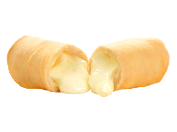 Cheese tequeño