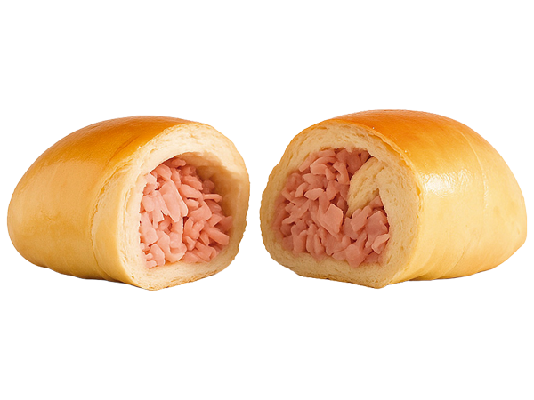 Ham cachito